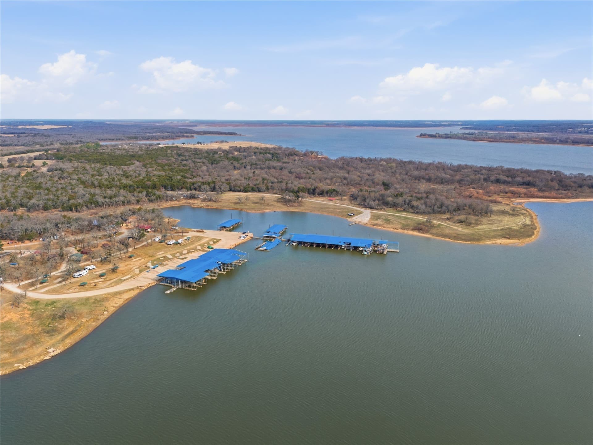 21 acres in Grayson County - photo 9