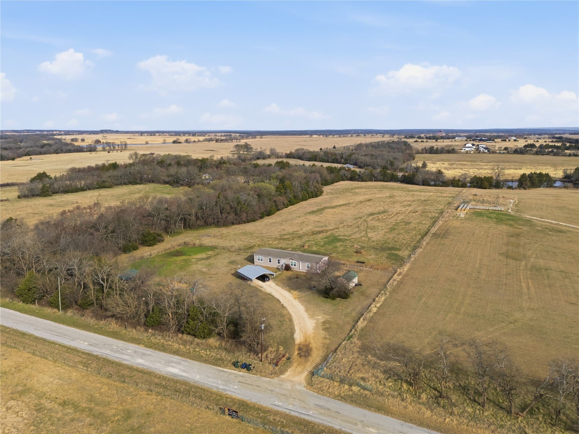 21 acres in Grayson County - photo 5