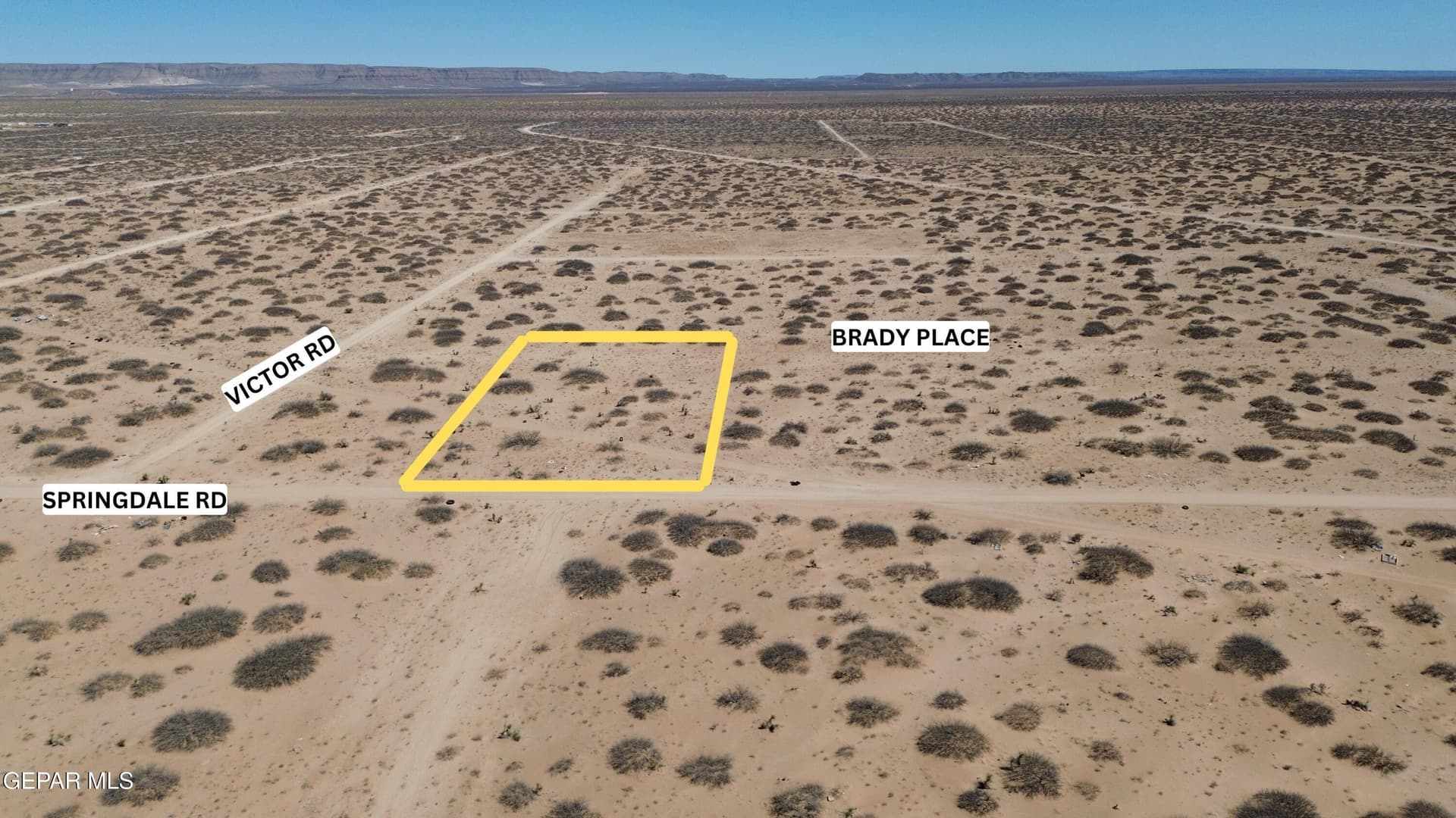 0.5 acres in El Paso County gallery image 3