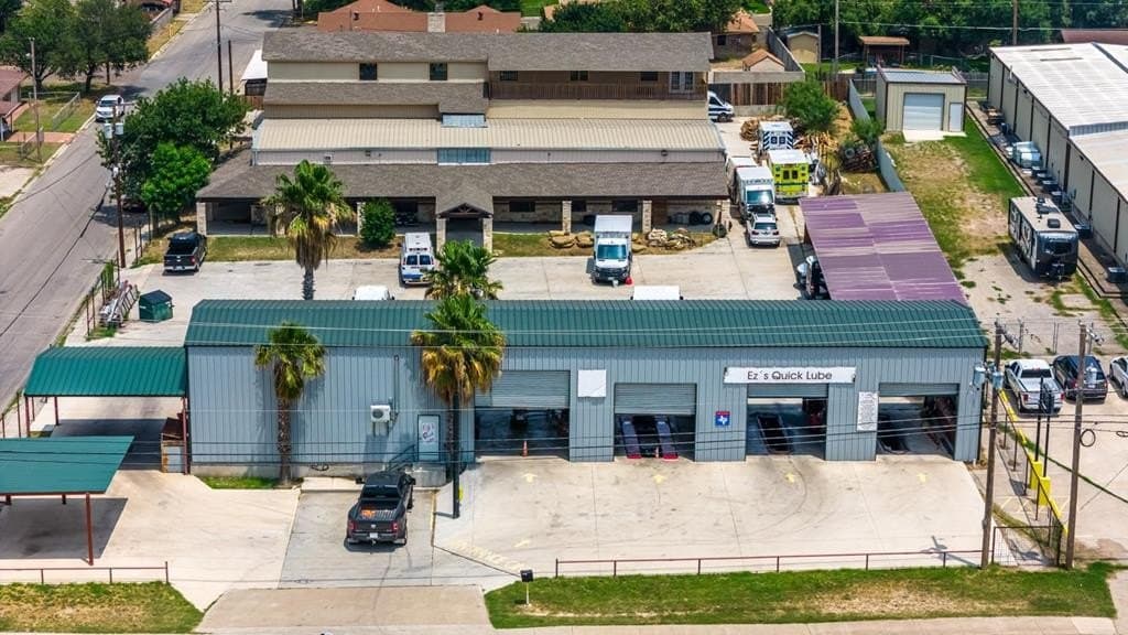 49,745 acres in Maverick County