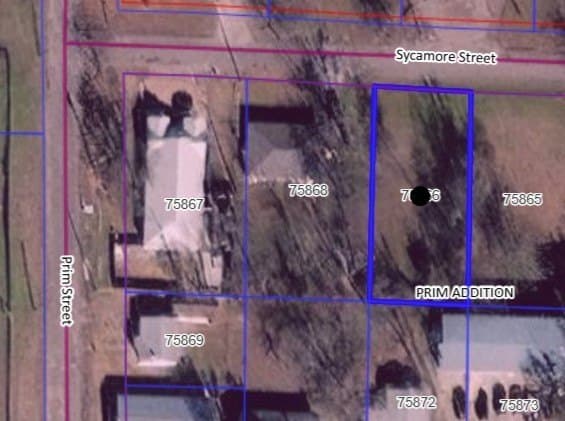 0.18 acres in Hunt County - photo 2