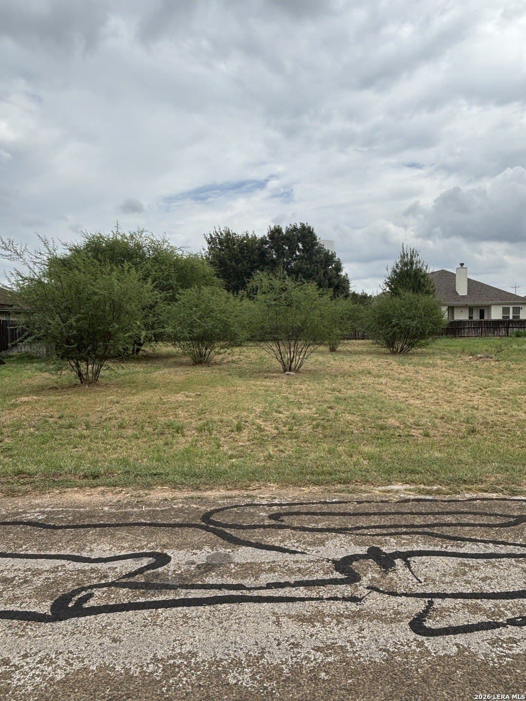 0.19 acres in Guadalupe County