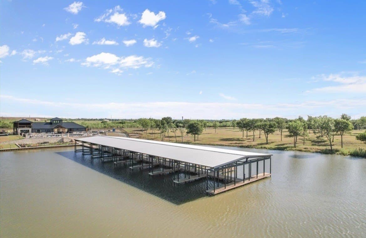 1.44 acres in Navarro County - photo 27