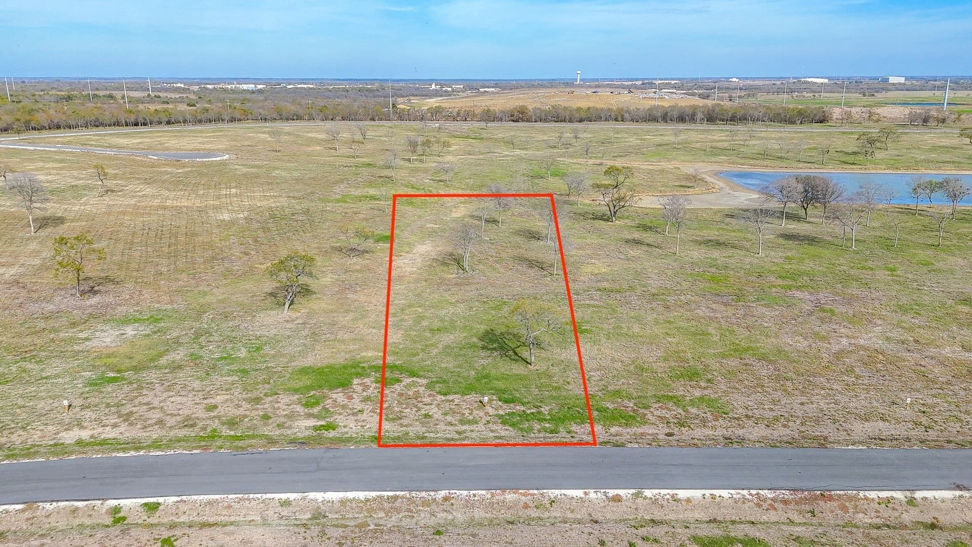 1.44 acres in Navarro County - photo 4