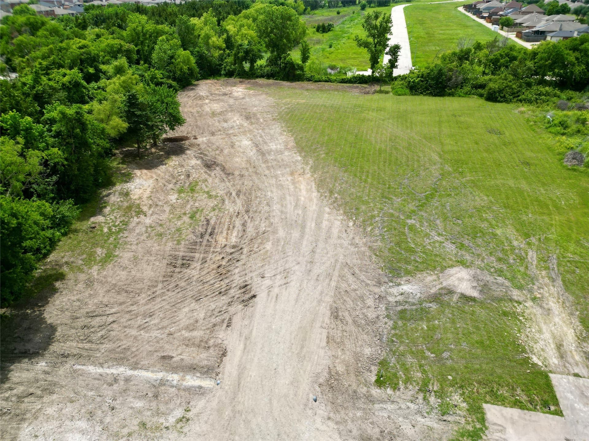 1.49 acres in Dallas County