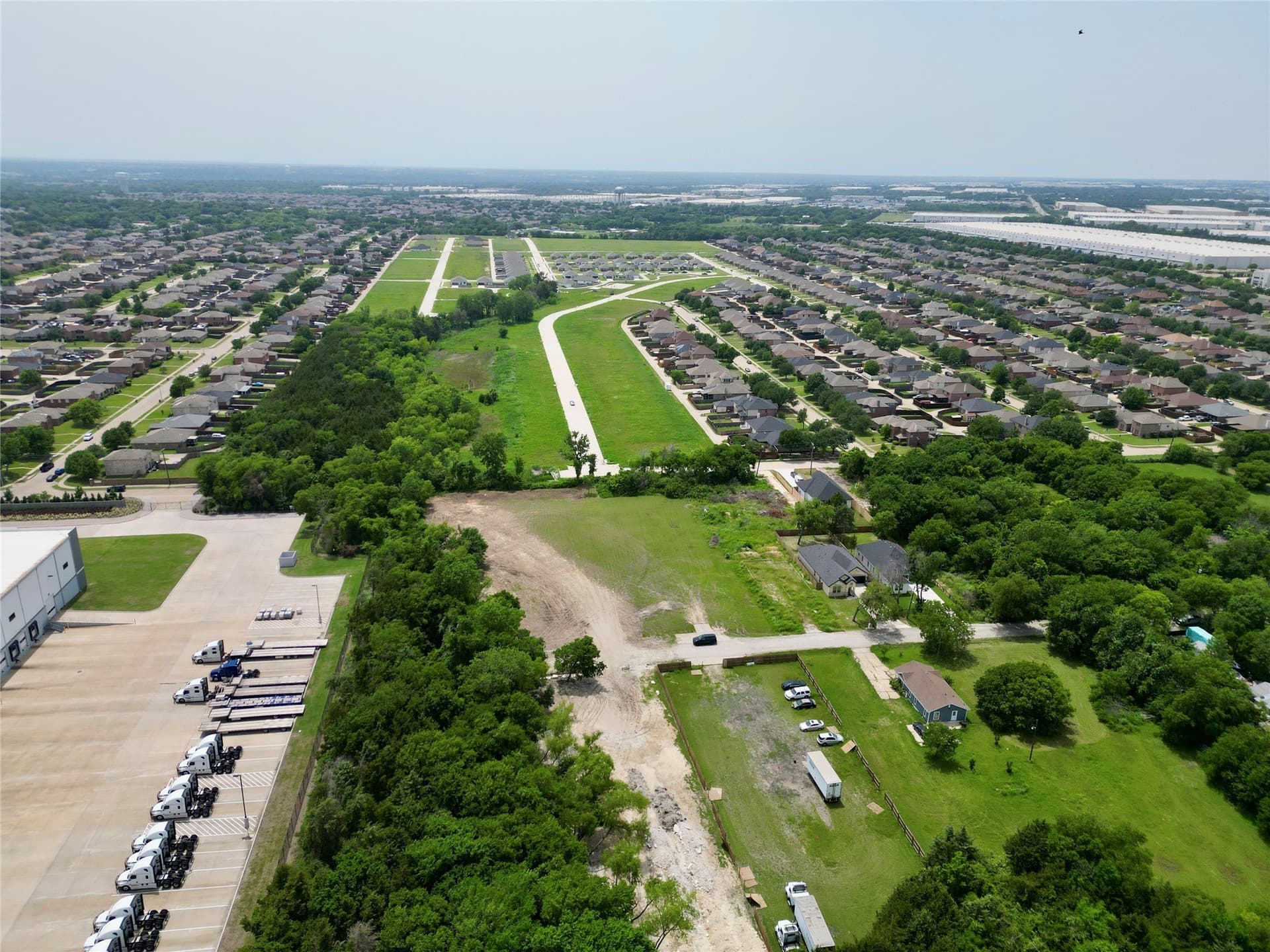 1.49 acres in Dallas County - photo 8