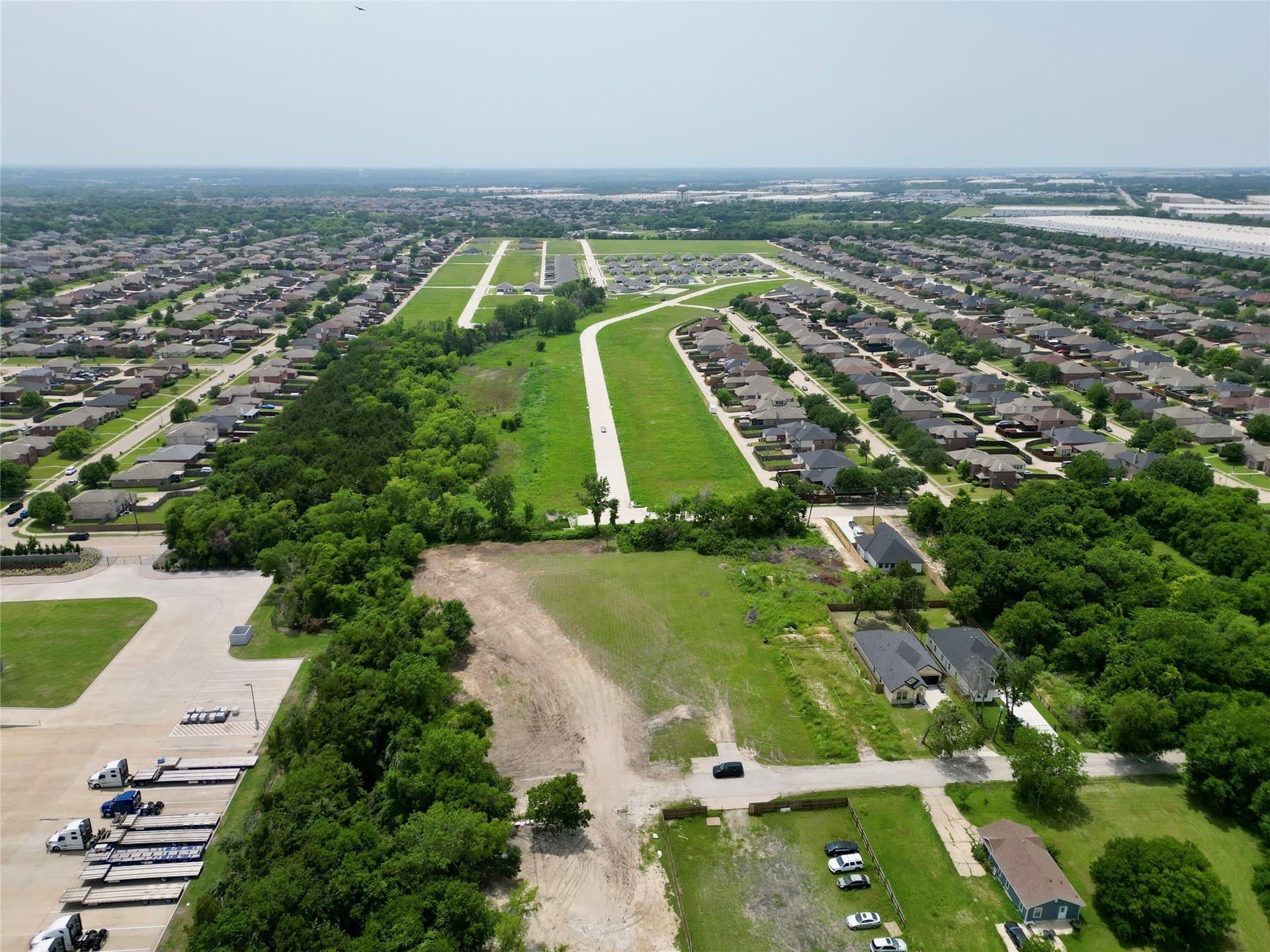 1.49 acres in Dallas County - photo 7
