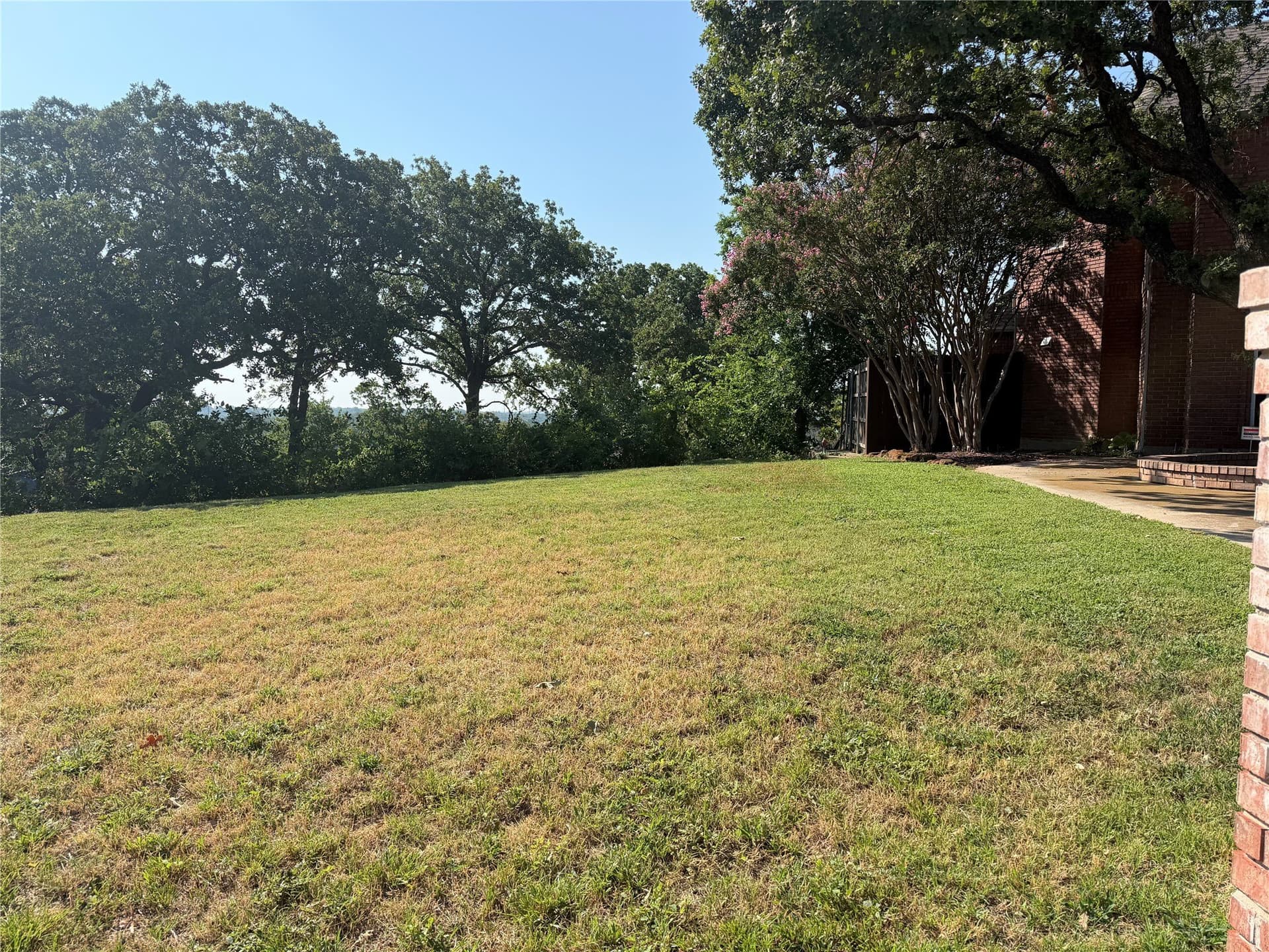 0.37 acres in Tarrant County - photo 4