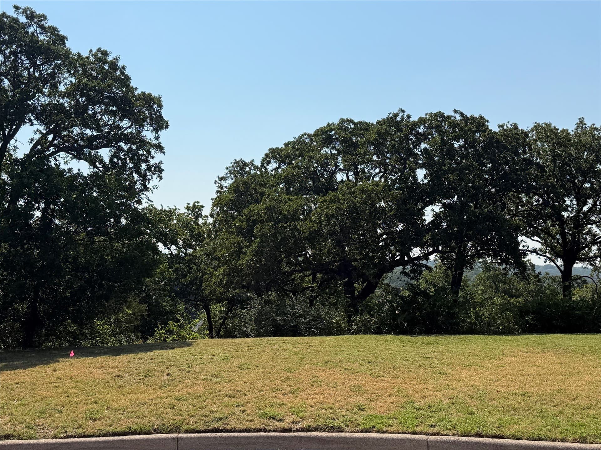 0.37 acres in Tarrant County - photo 2