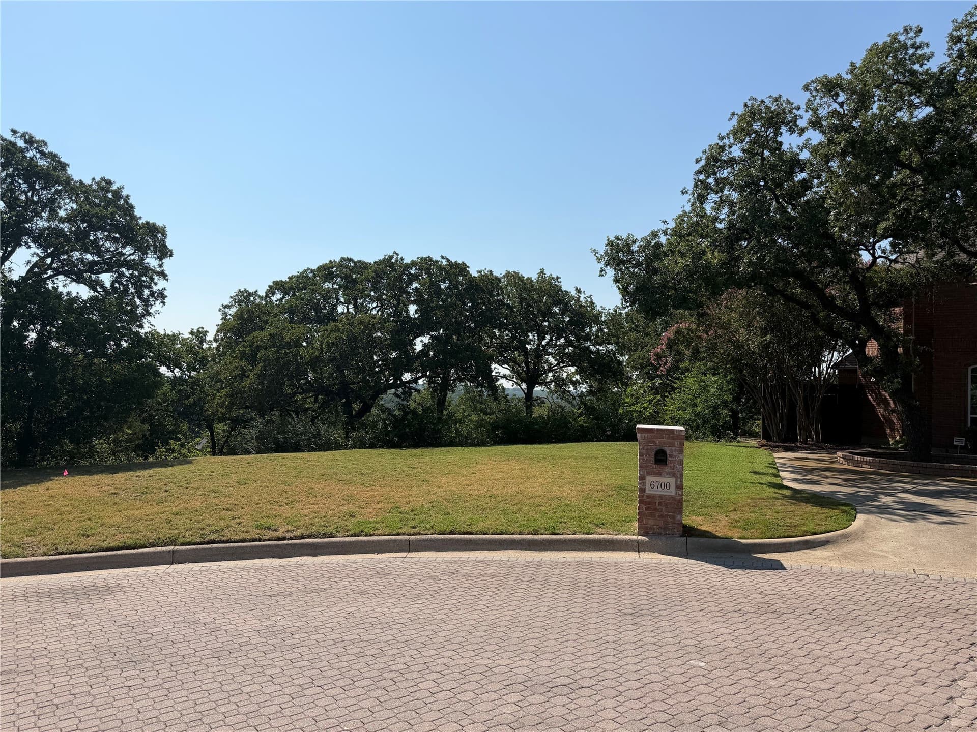 0.37 acres in Tarrant County - photo 3