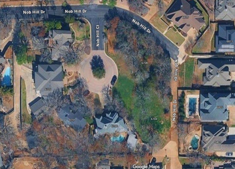 0.37 acres in Tarrant County - photo 15