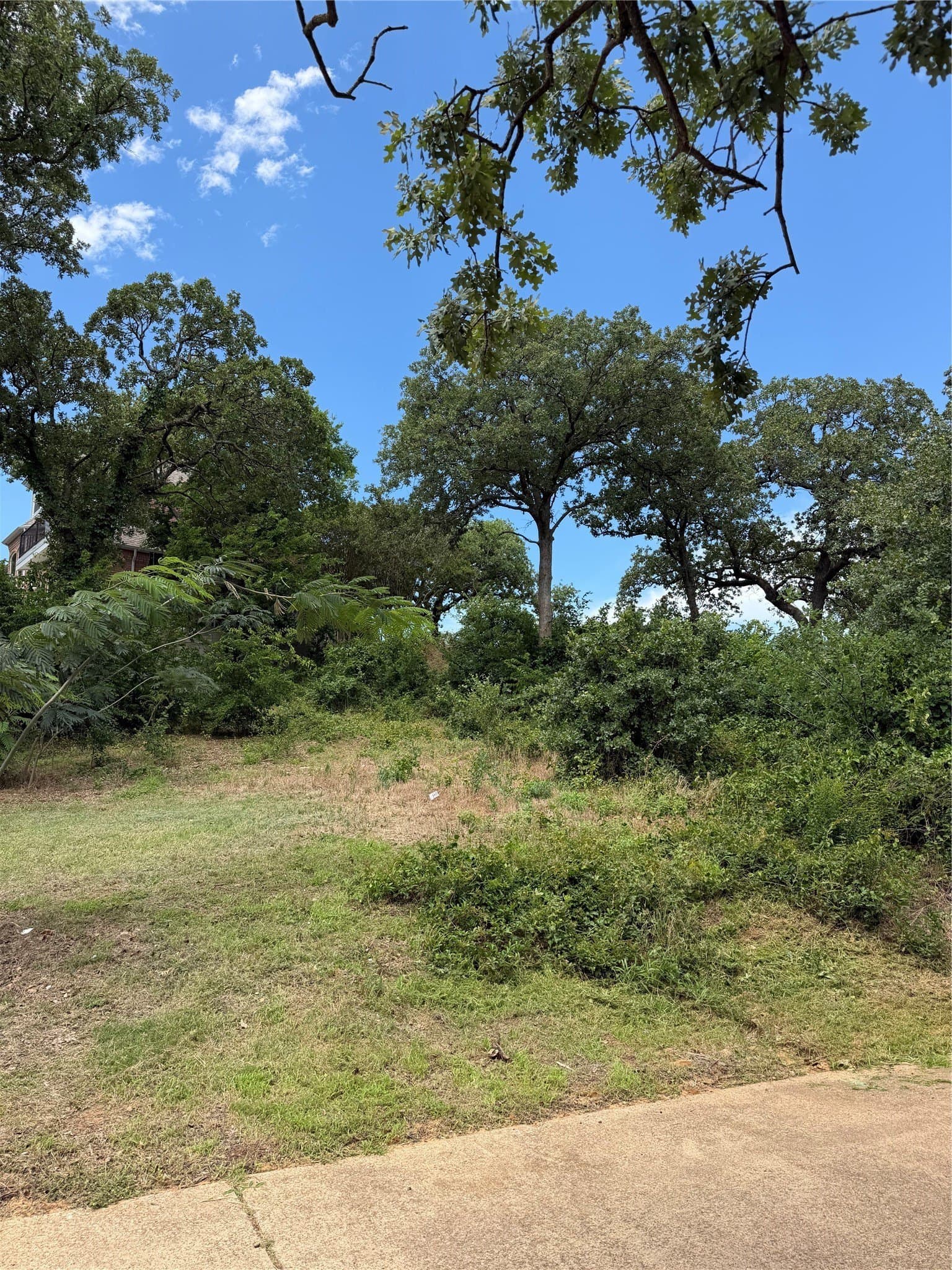0.37 acres in Tarrant County - photo 13