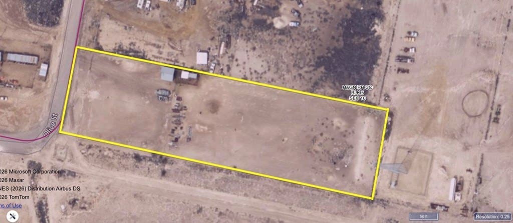 2 acres in Reeves County featured view