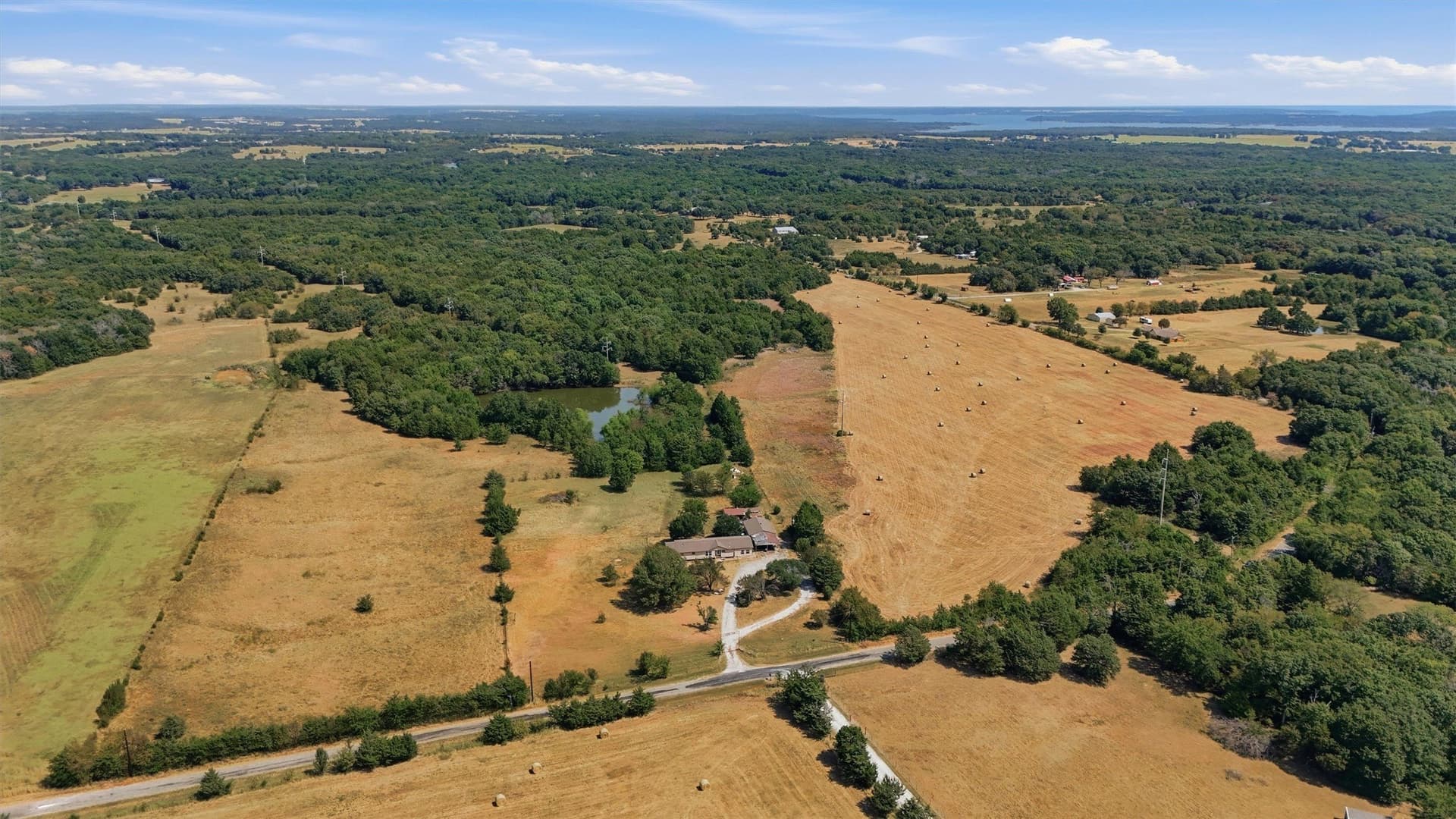 97.95 acres in Grayson County - photo 6