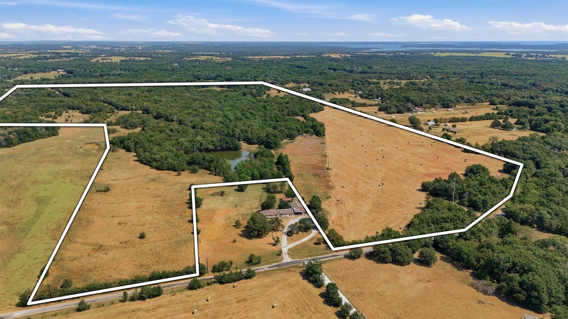 97.95 acres in Grayson County - photo 5