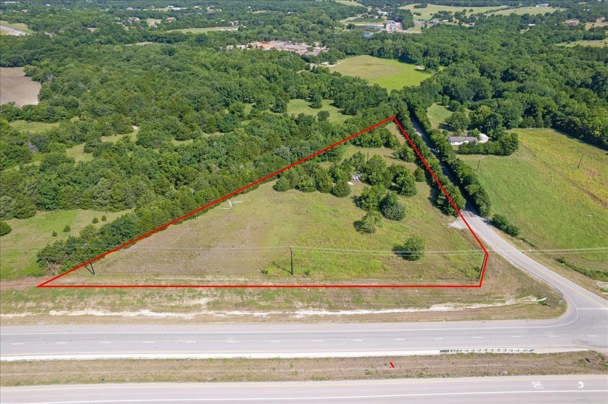4.39 acres in Collin County - photo 6