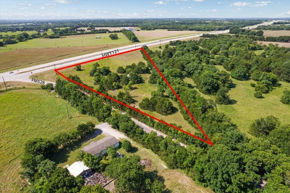 4.39 acres in Collin County - photo 21