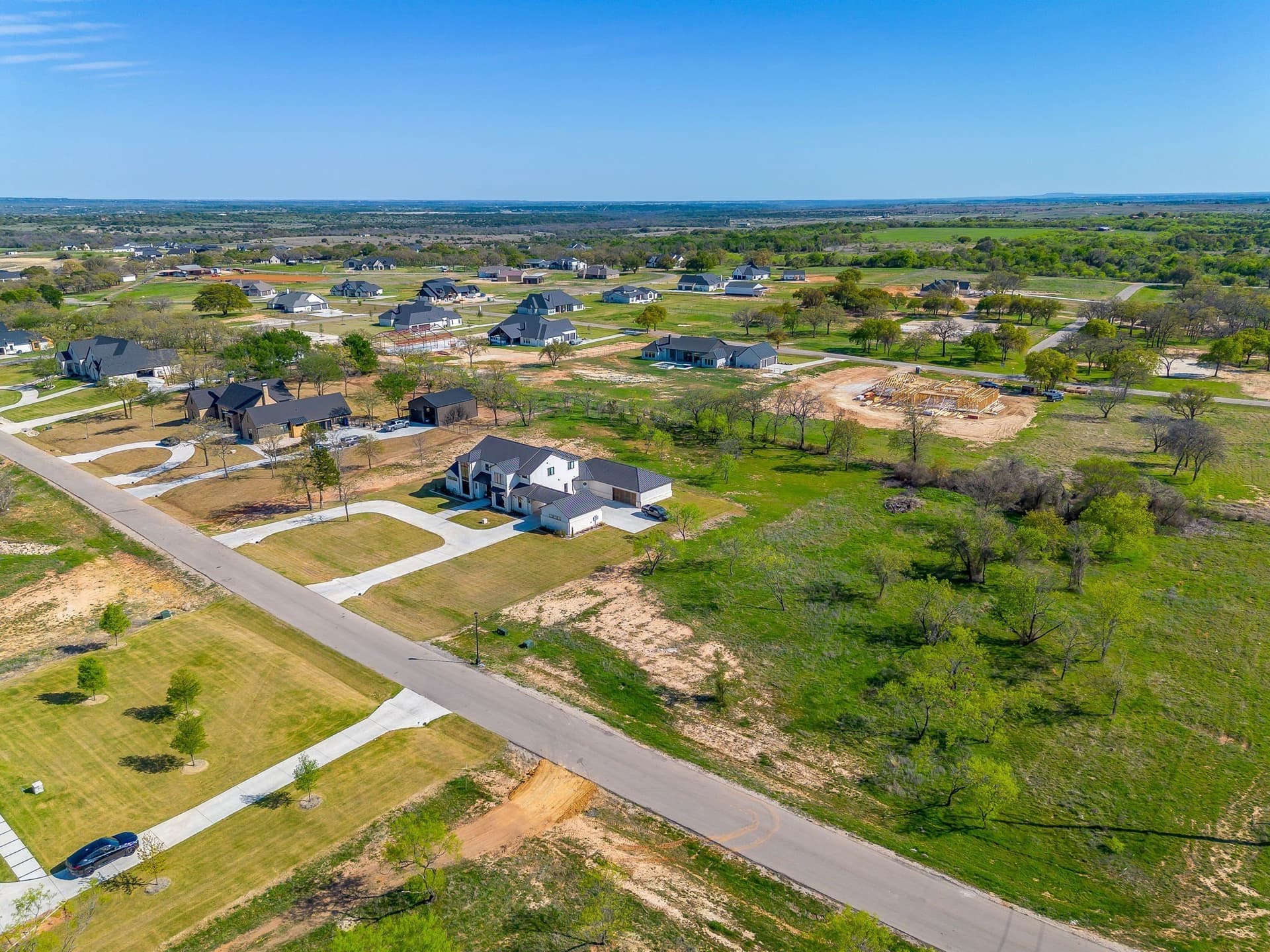 2.05 acres in Parker County - photo 16