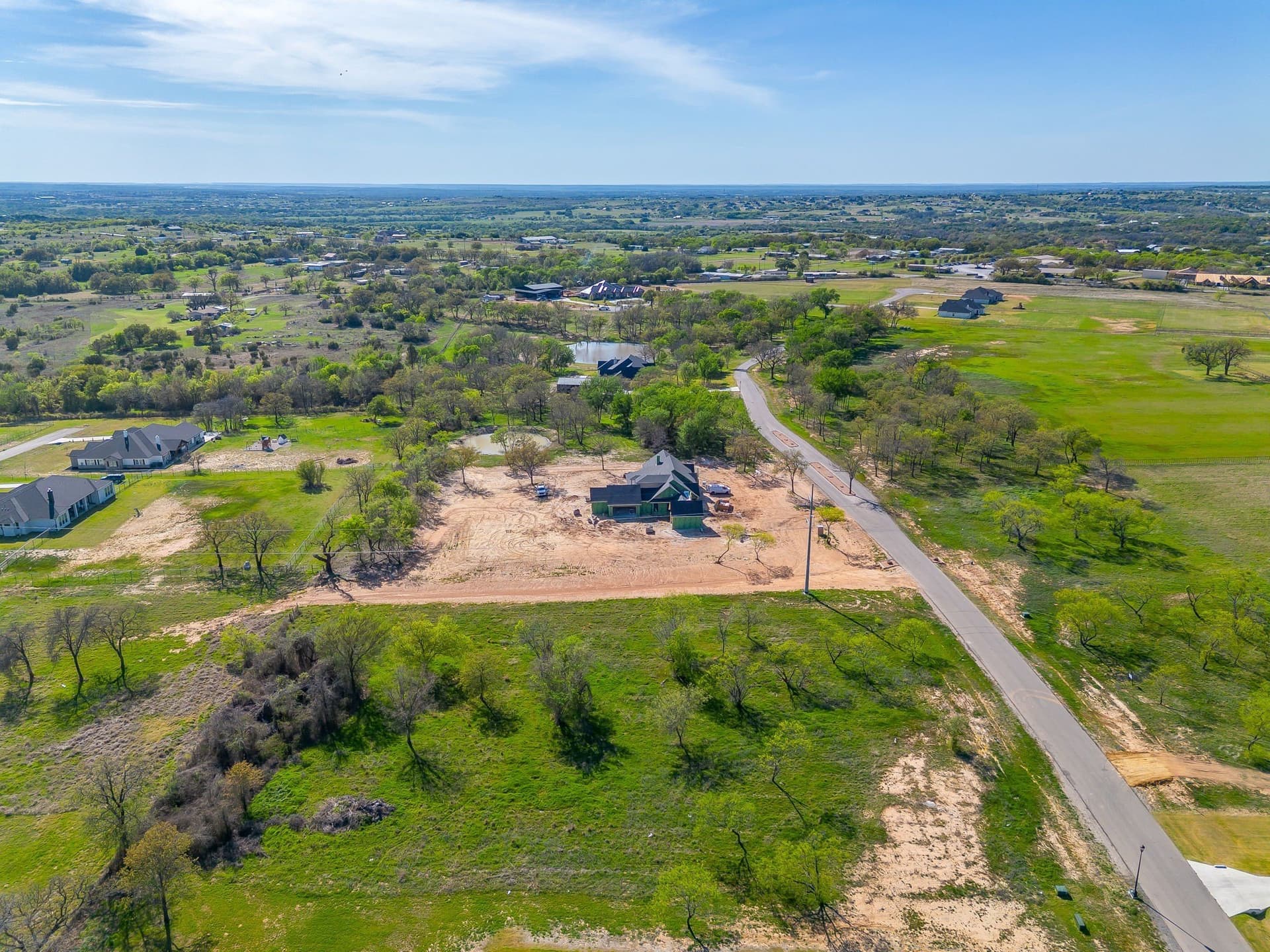 2.05 acres in Parker County - photo 5
