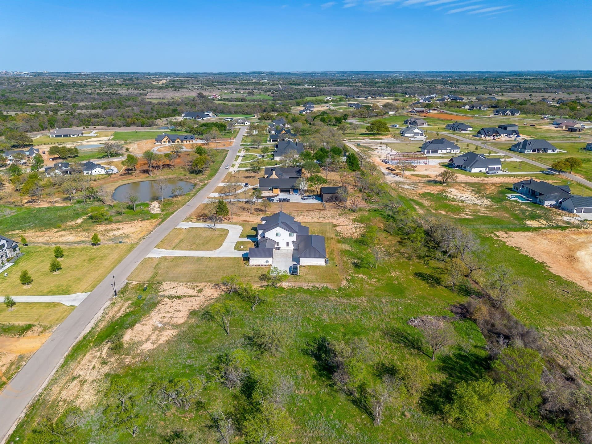2.05 acres in Parker County - photo 15