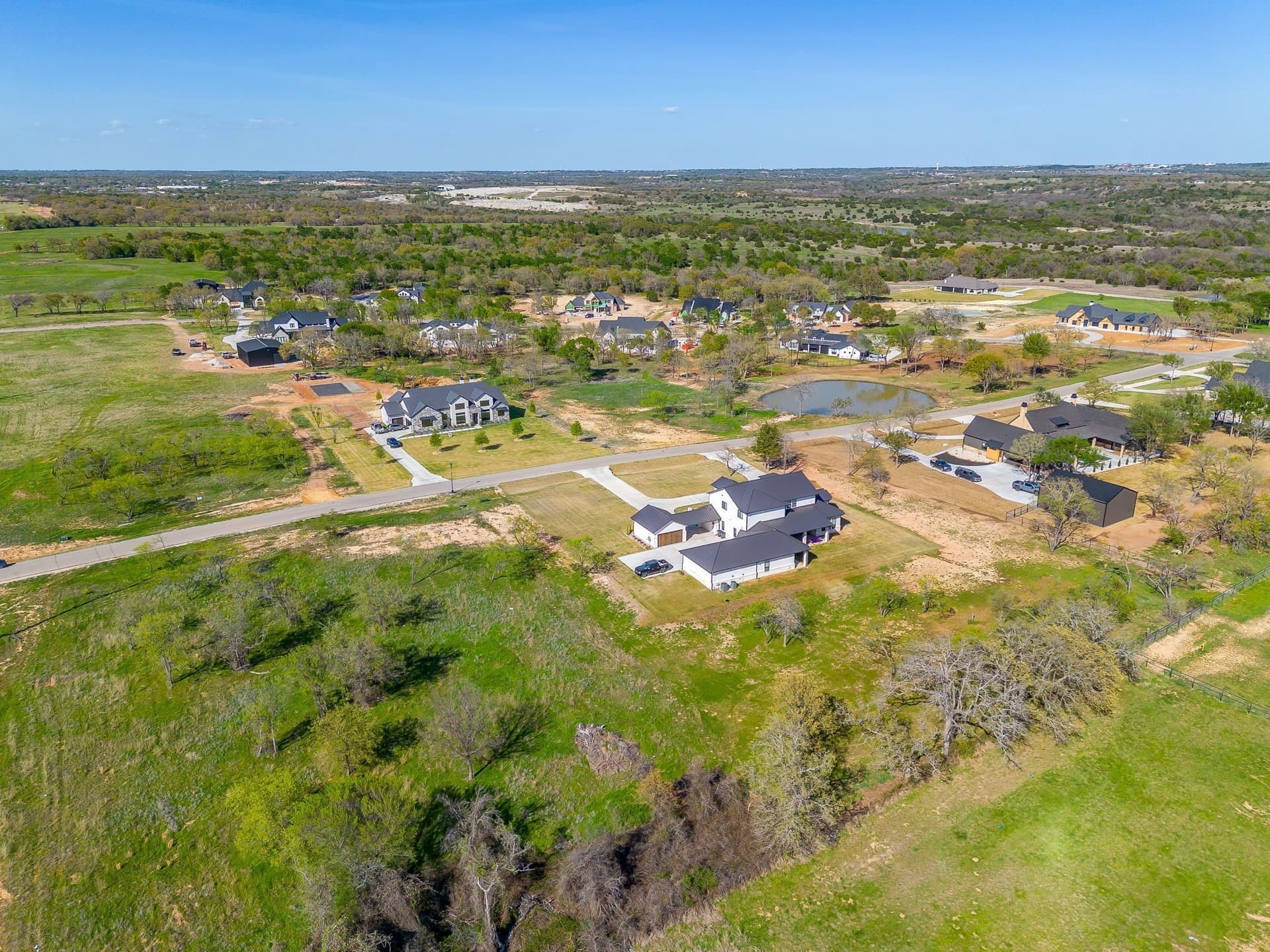 2.05 acres in Parker County - photo 14