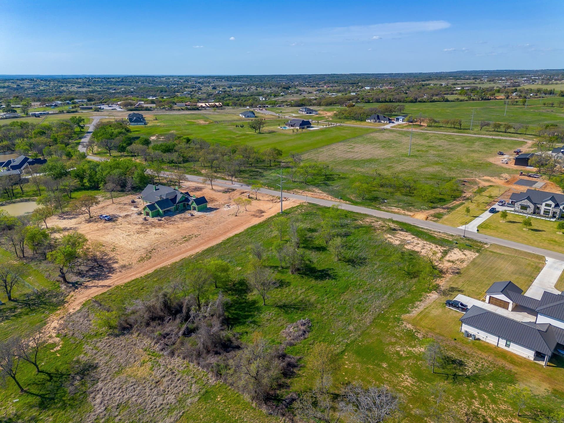 2.05 acres in Parker County - photo 8