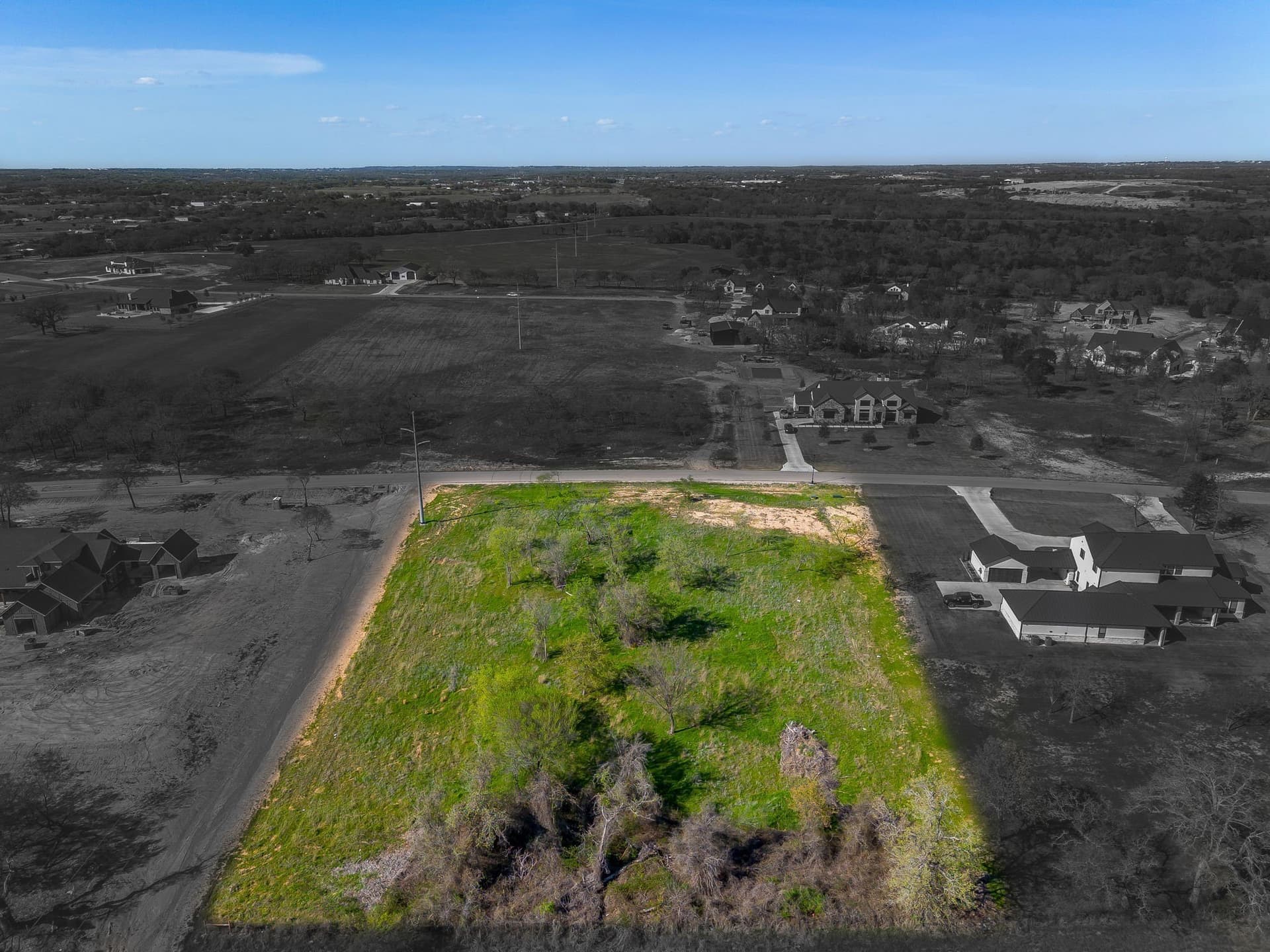 2.05 acres in Parker County - photo 12