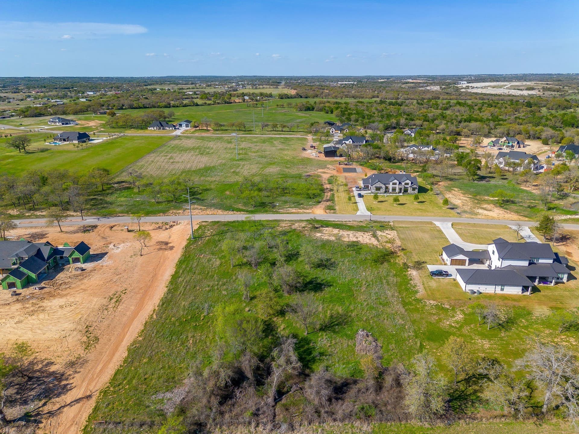 2.05 acres in Parker County - photo 13