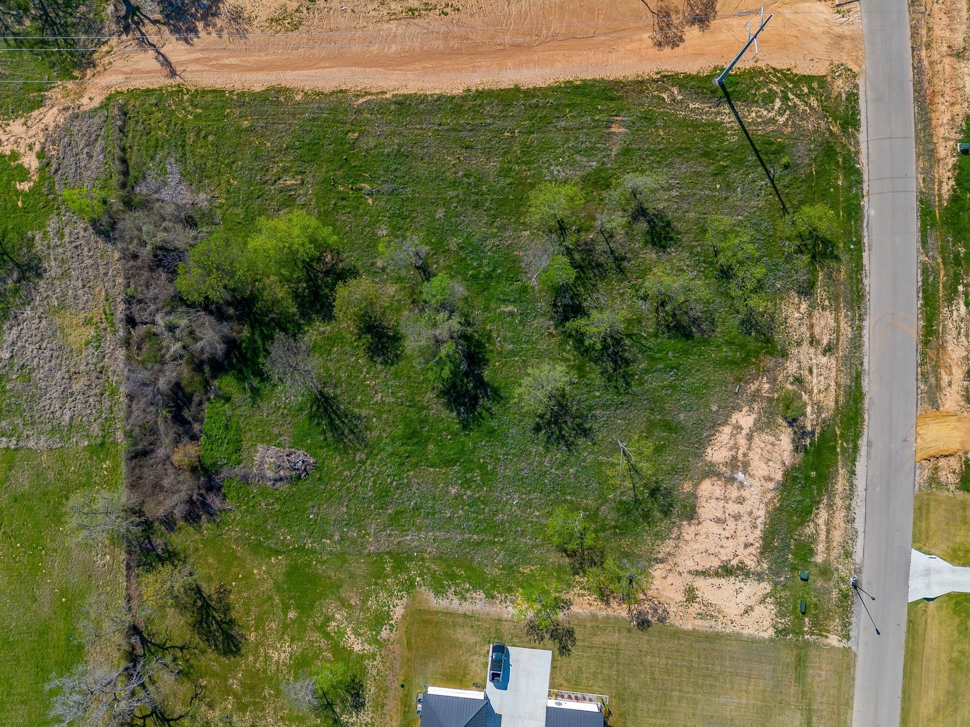 2.05 acres in Parker County - photo 6
