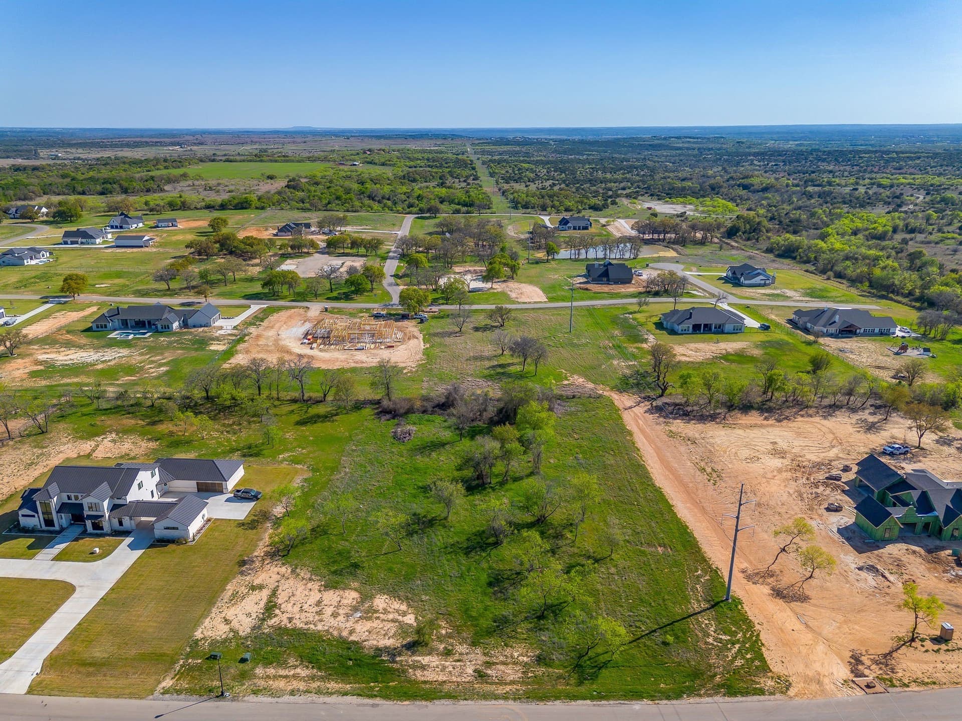 2.05 acres in Parker County - photo 17