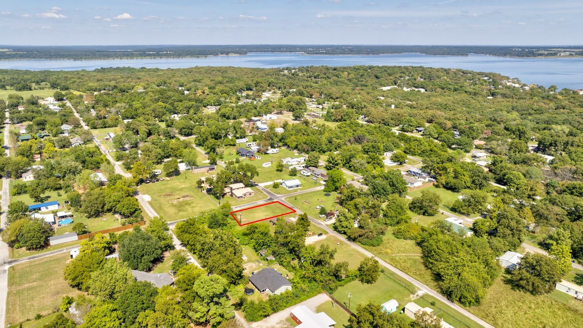 0.12 acres in Grayson County gallery image 2