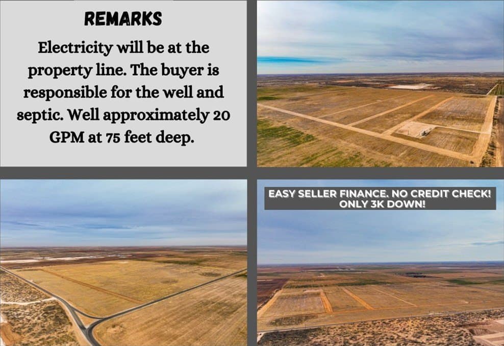 1 acres in Midland County - photo 9