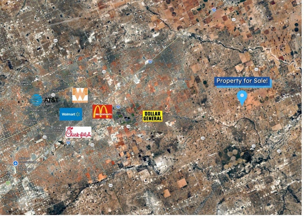 1 acres in Midland County - photo 12