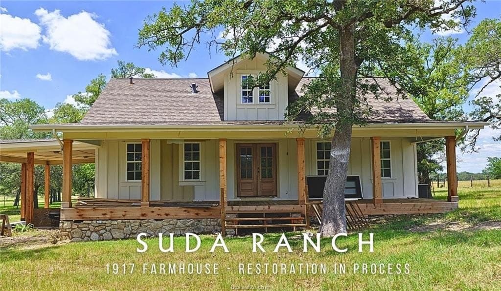81.02 acres in Burleson County - photo 3
