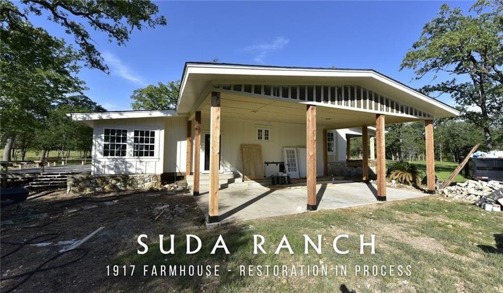 81.02 acres in Burleson County - photo 7