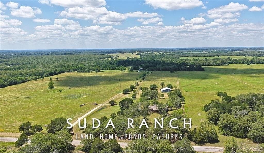 81.02 acres in Burleson County - photo 2