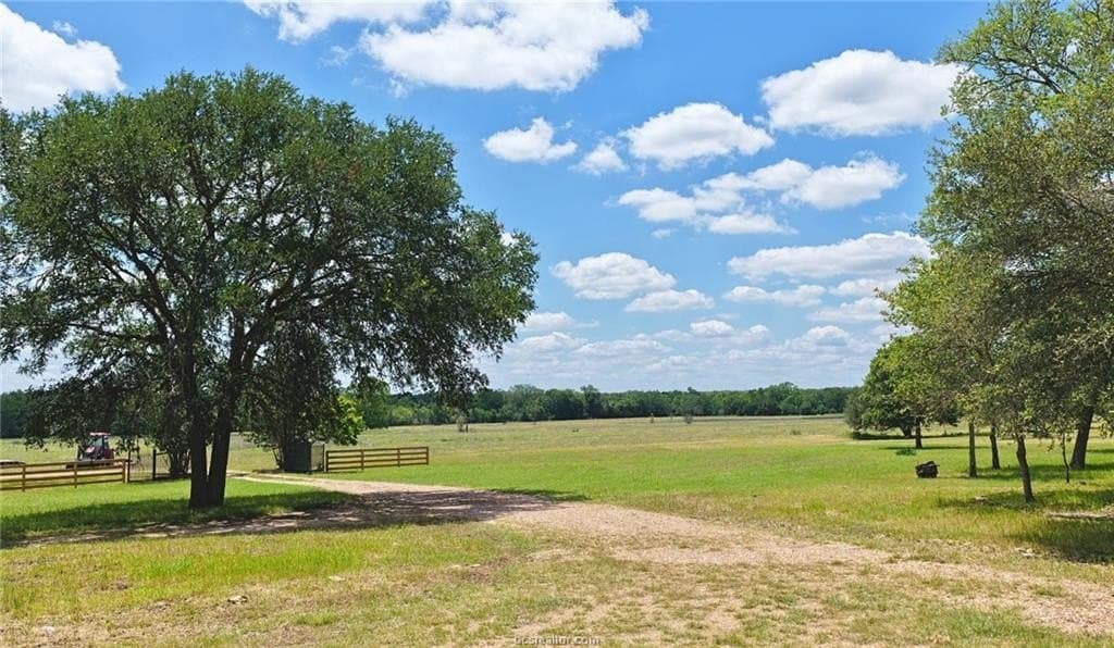 81.02 acres in Burleson County - photo 17