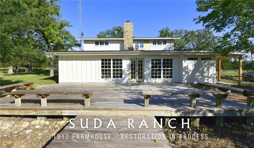 81.02 acres in Burleson County - photo 6