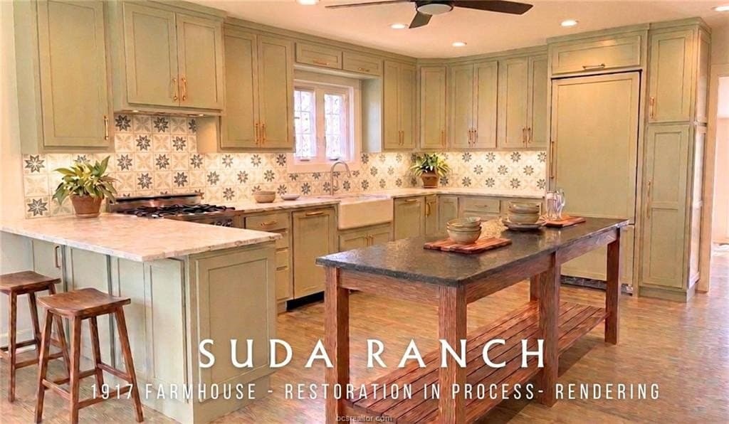 81.02 acres in Burleson County - photo 4