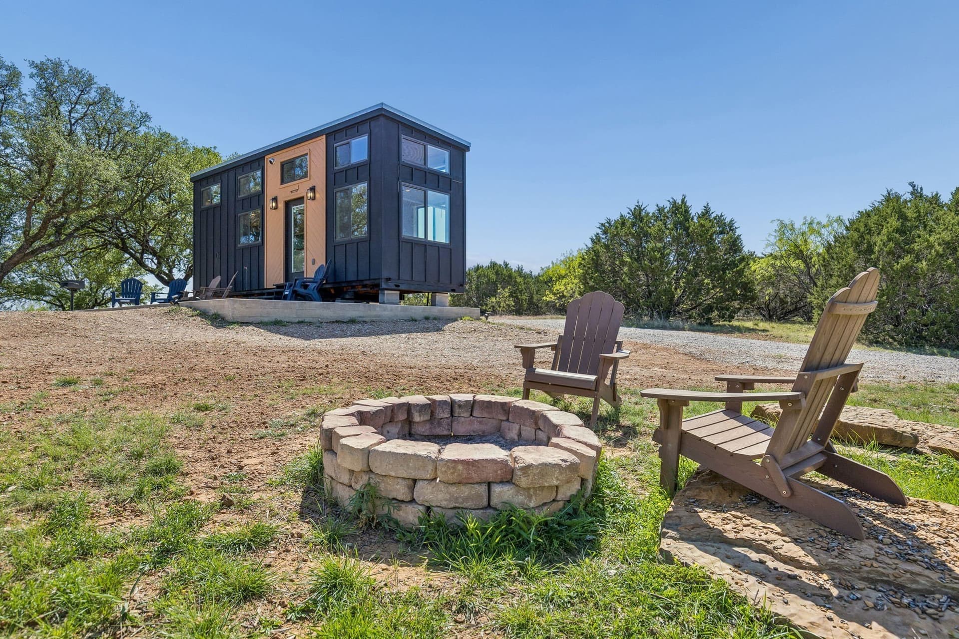 10 acres in Eastland County - photo 17