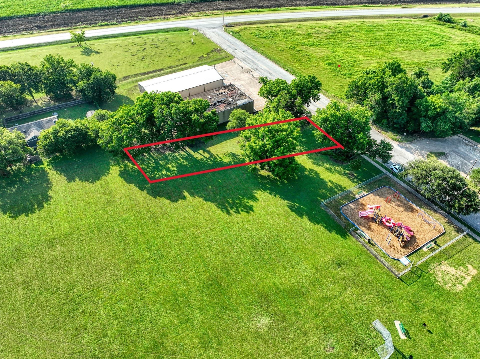 0.29 acres in Dallas County - photo 5