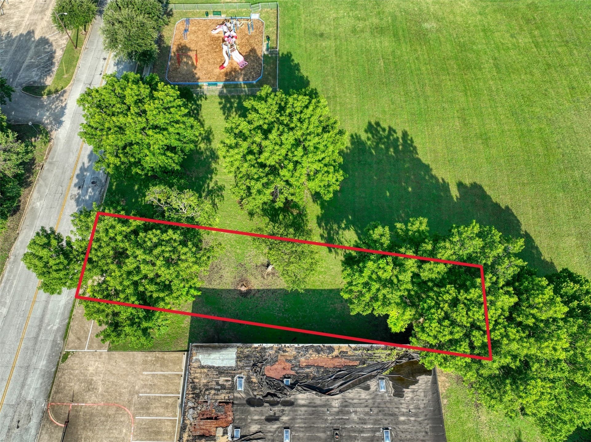0.29 acres in Dallas County - photo 2