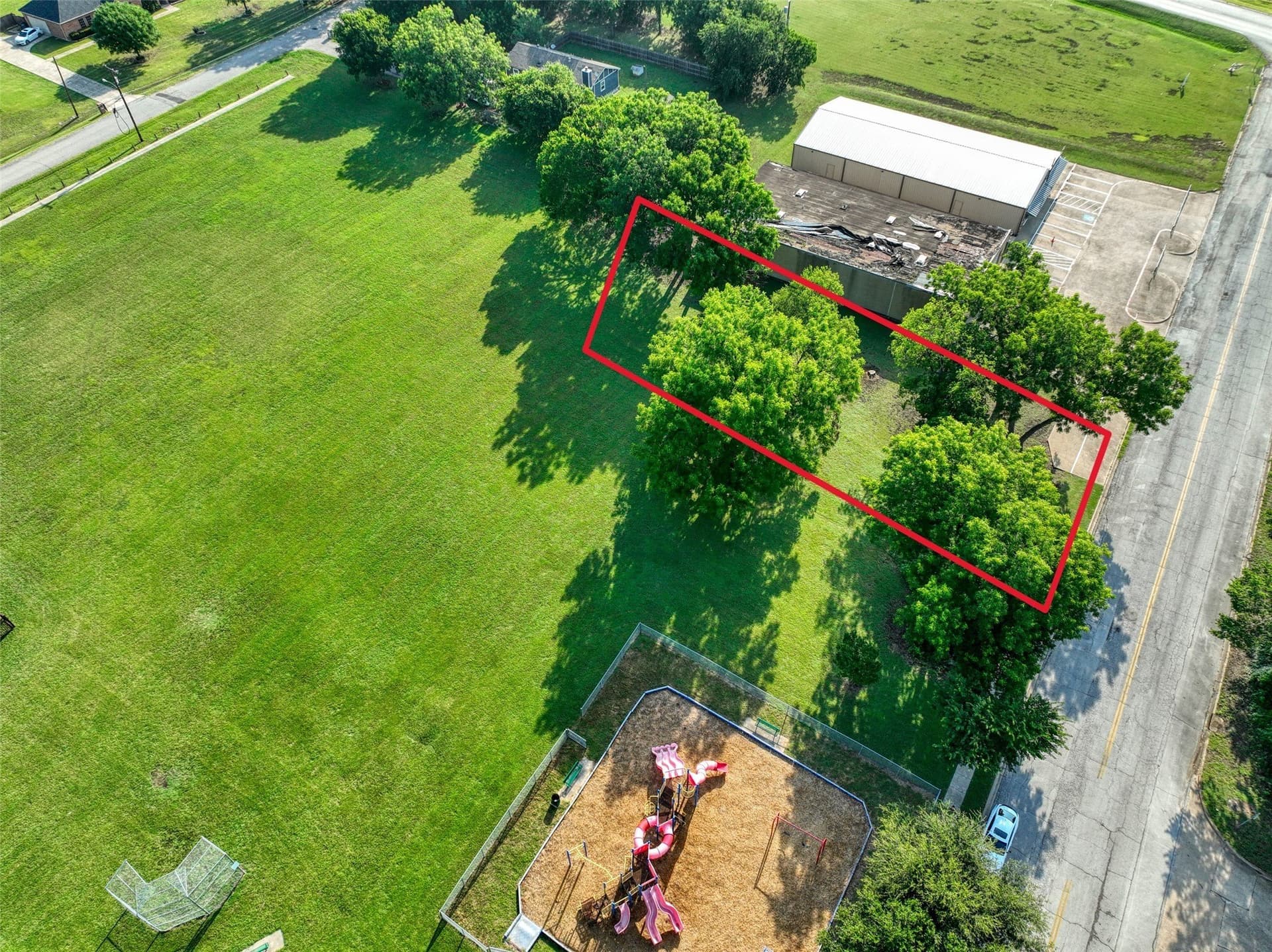 0.29 acres in Dallas County - photo 4