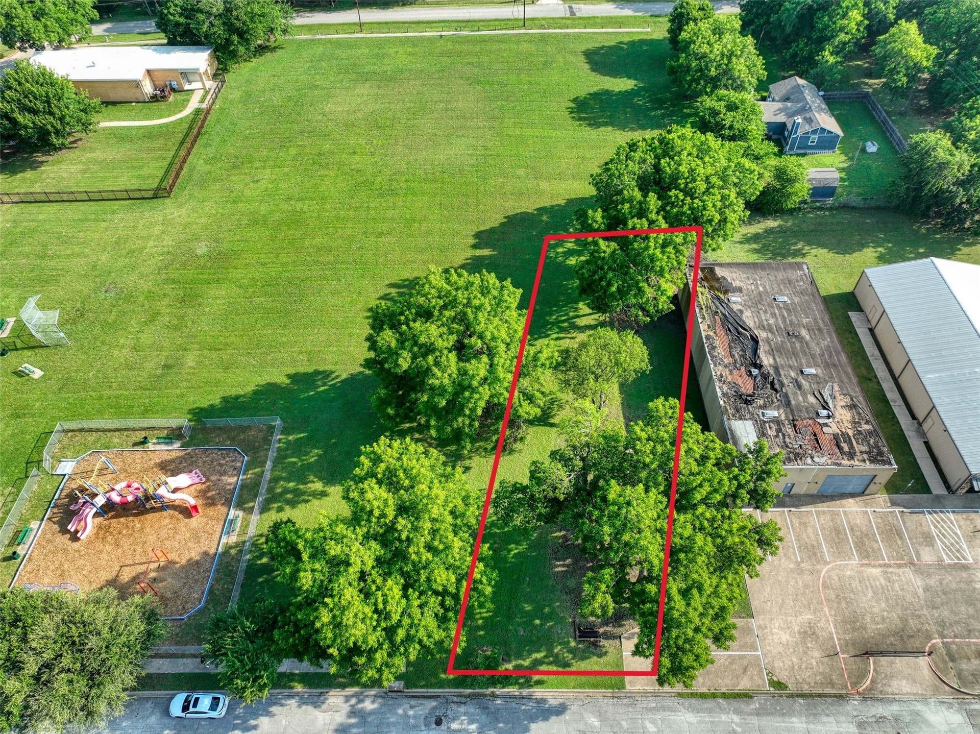 0.29 acres in Dallas County - photo 3