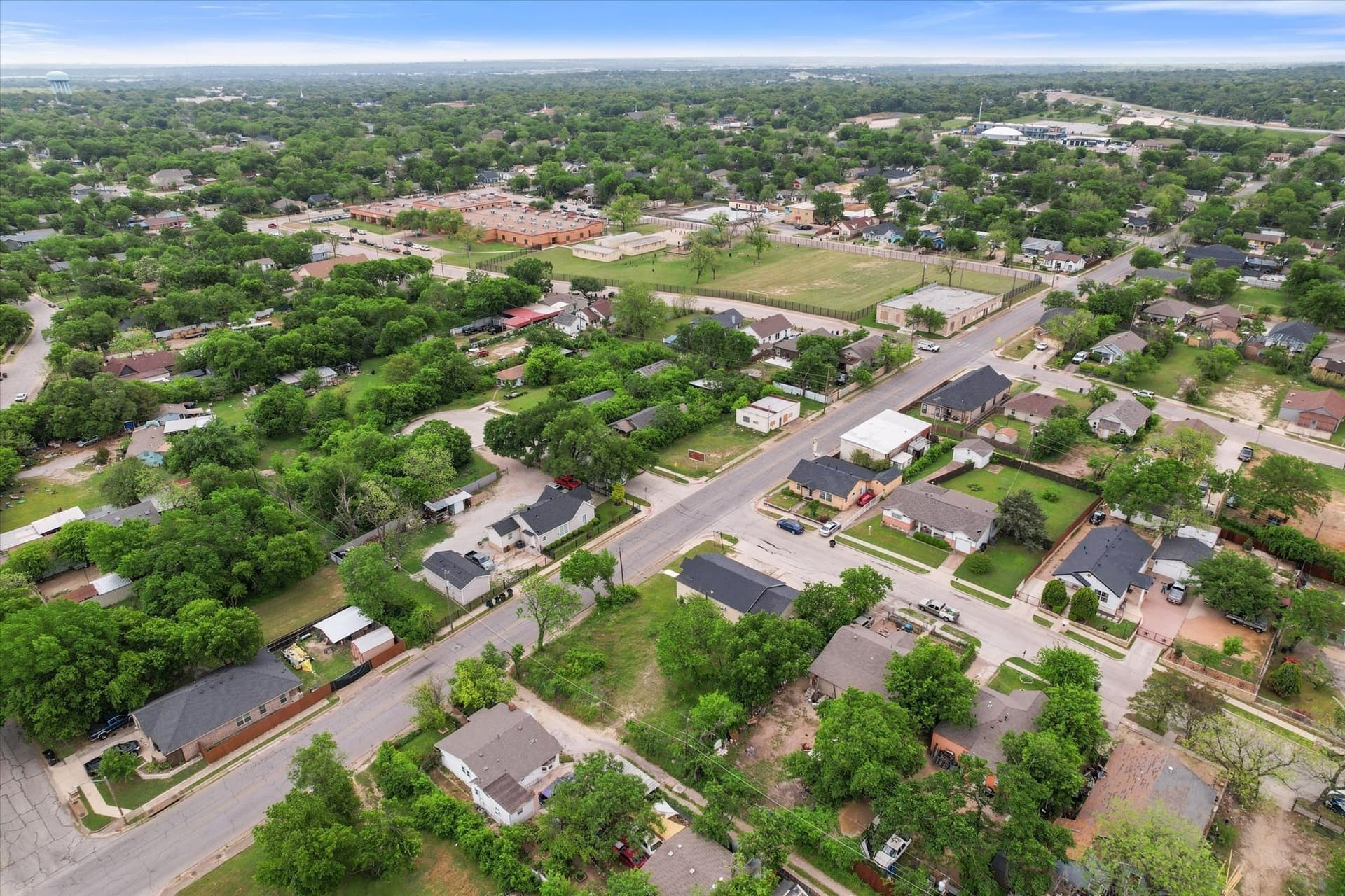 0.15 acres in Tarrant County - photo 4