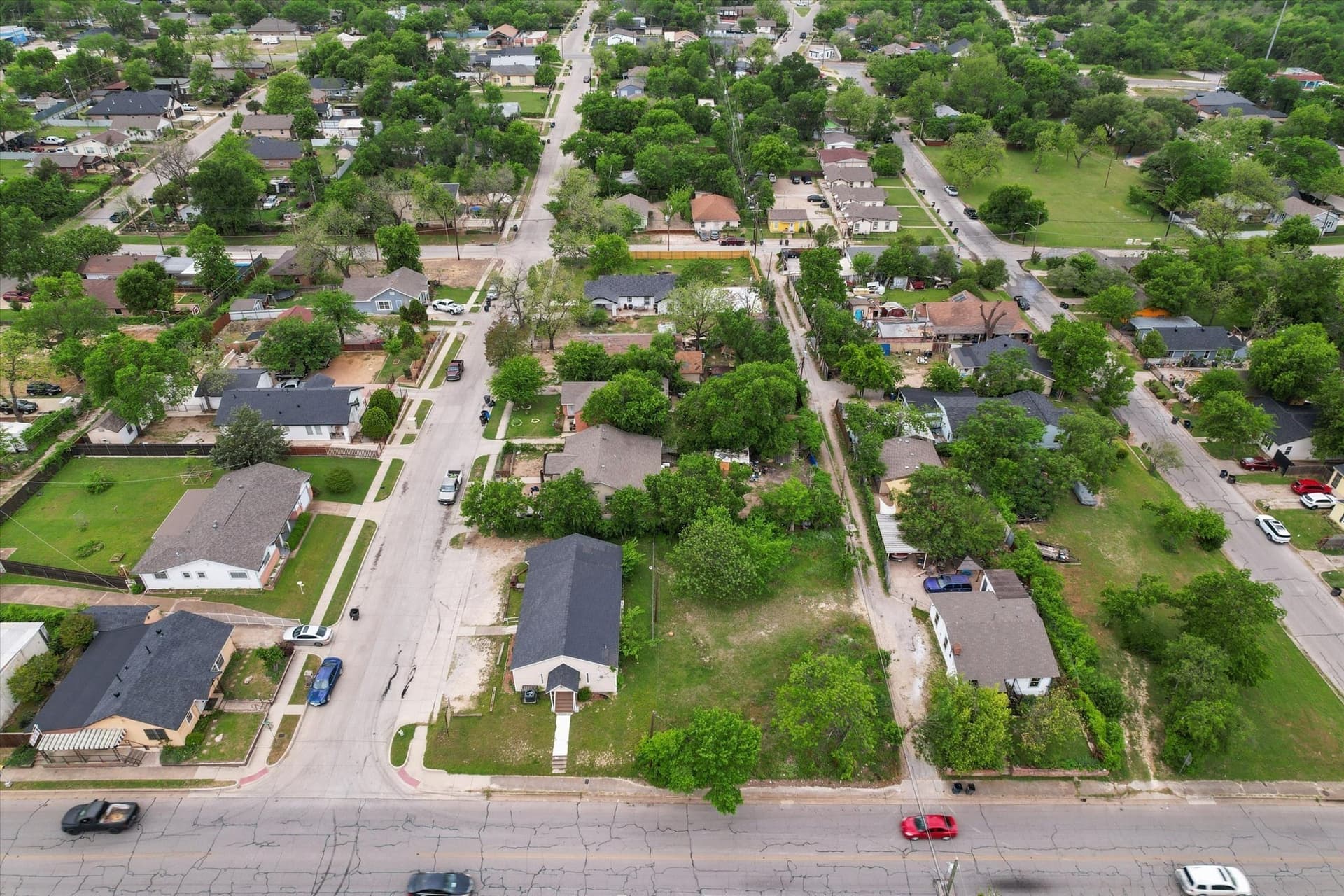 0.15 acres in Tarrant County - photo 6