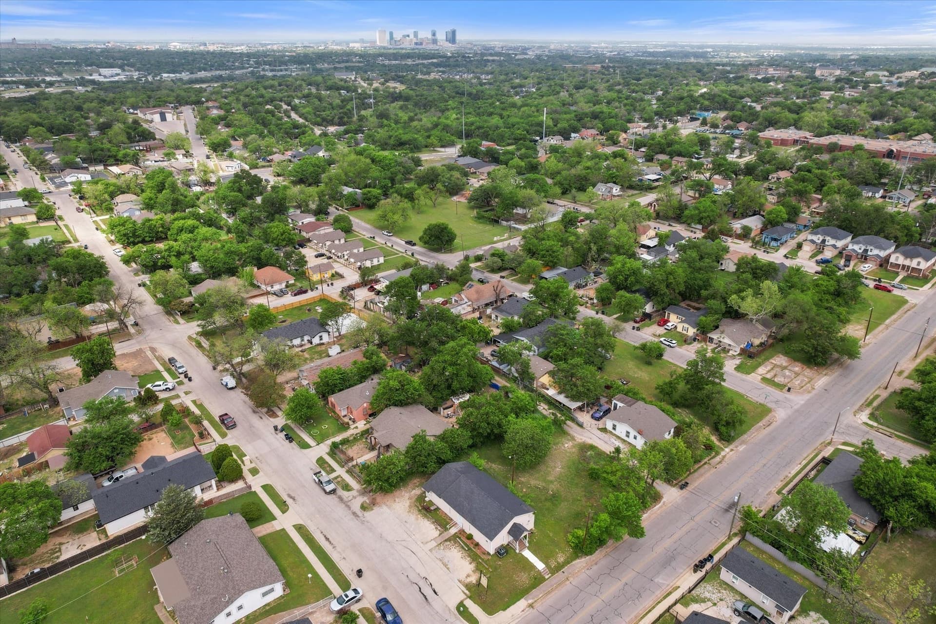 0.15 acres in Tarrant County - photo 2