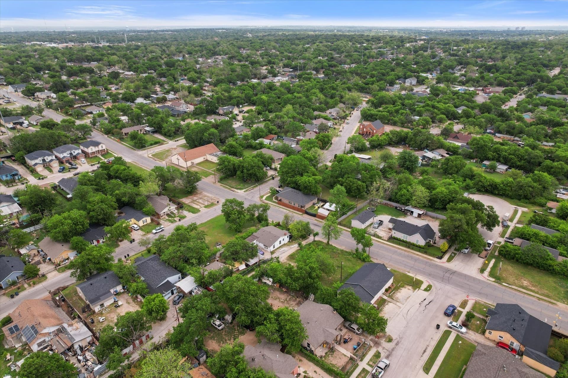 0.15 acres in Tarrant County - photo 5