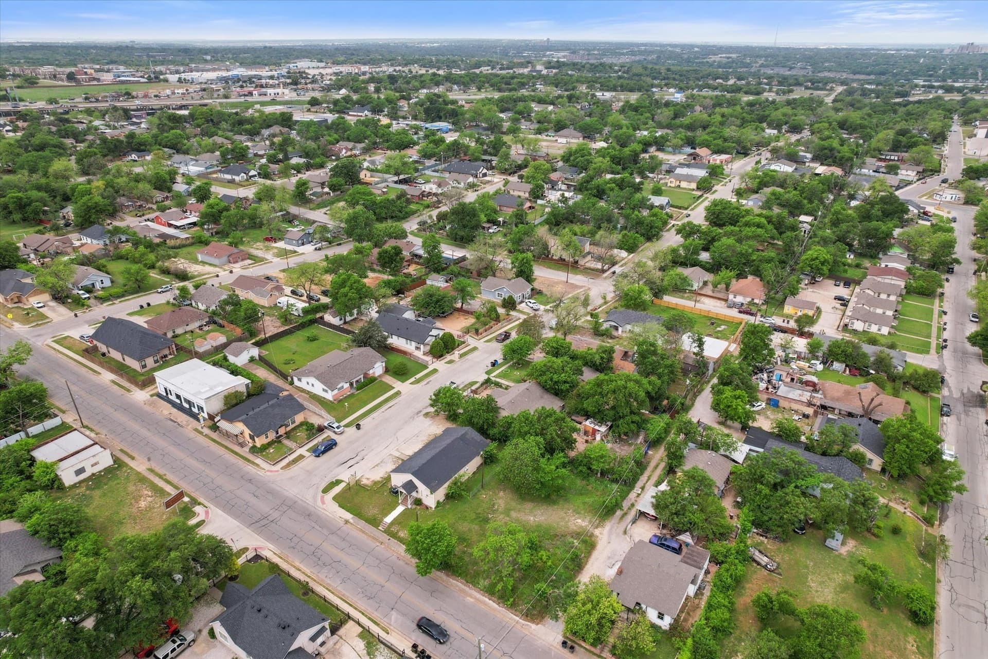 0.15 acres in Tarrant County - photo 3