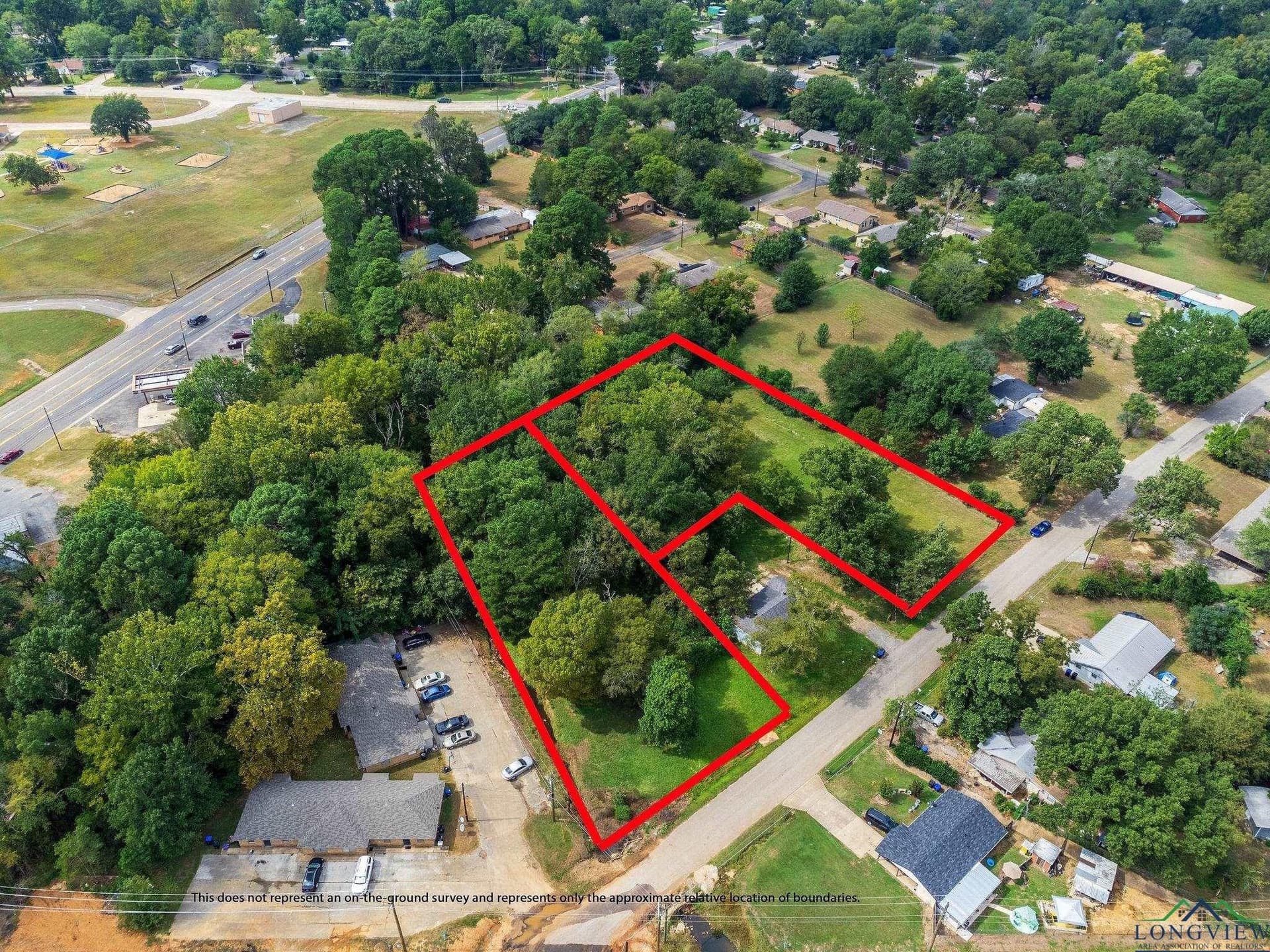 0.71 acres in Texas County featured view